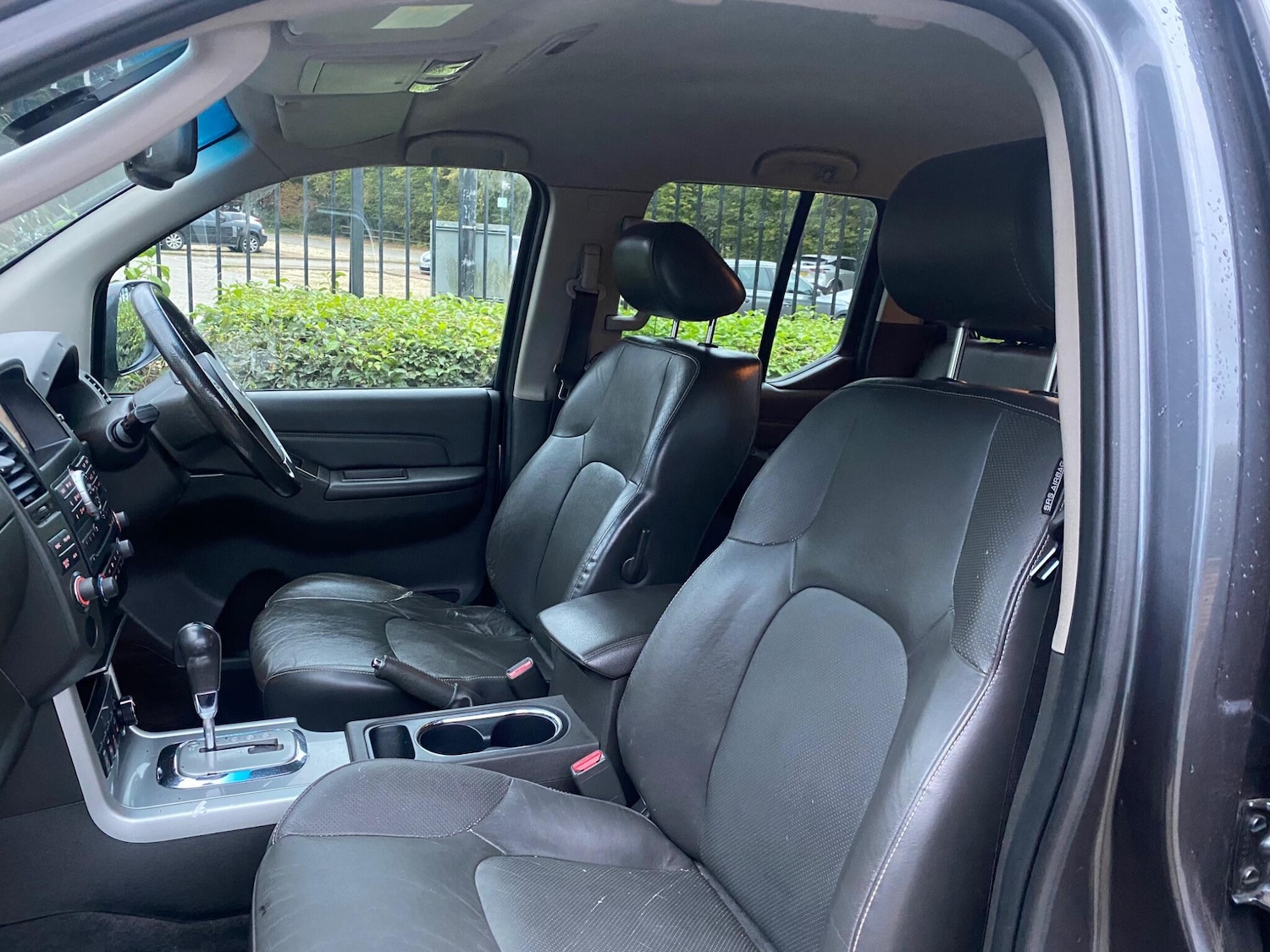 Used Nissan Navara 2014 for sale - 76633758: Photo 44