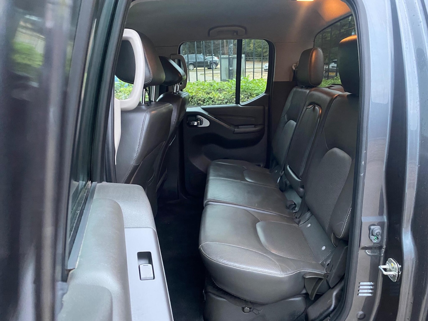 Used Nissan Navara 2014 for sale - 76633758: Photo 48