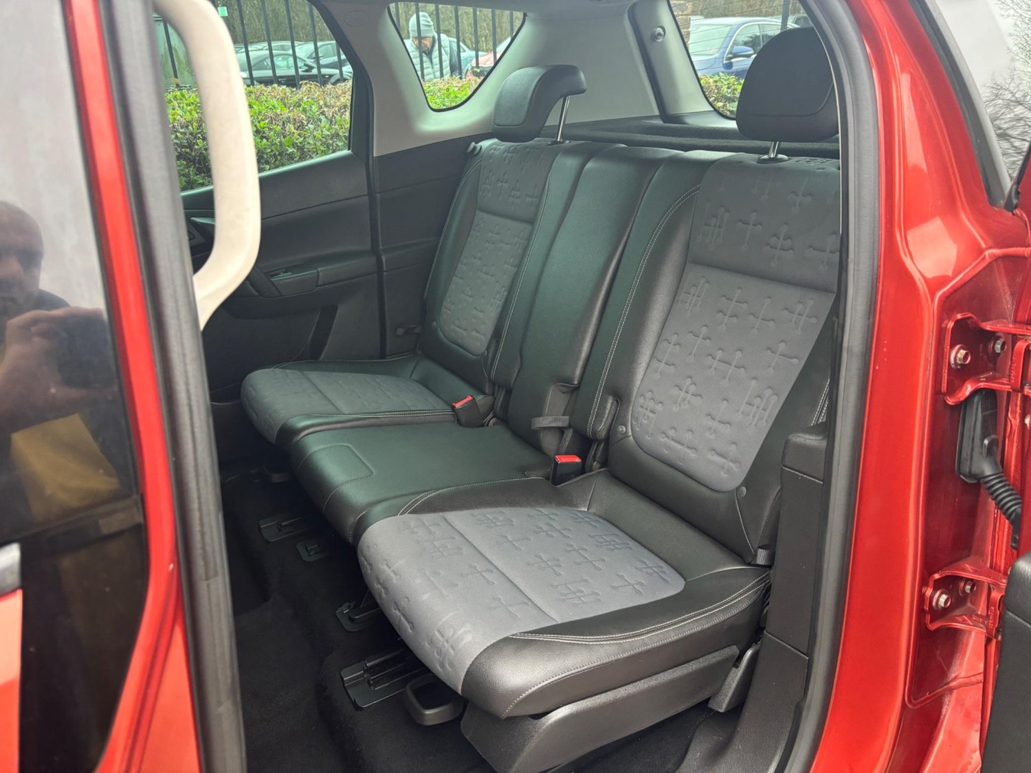 Used Vauxhall Meriva 2013 for sale - 76122036: Photo 29