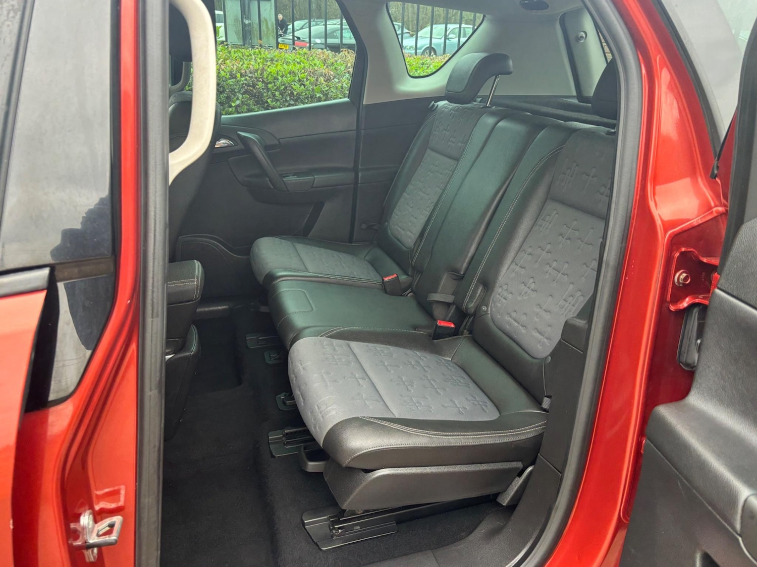 Used Vauxhall Meriva 2013 for sale - 76122036: Photo 30