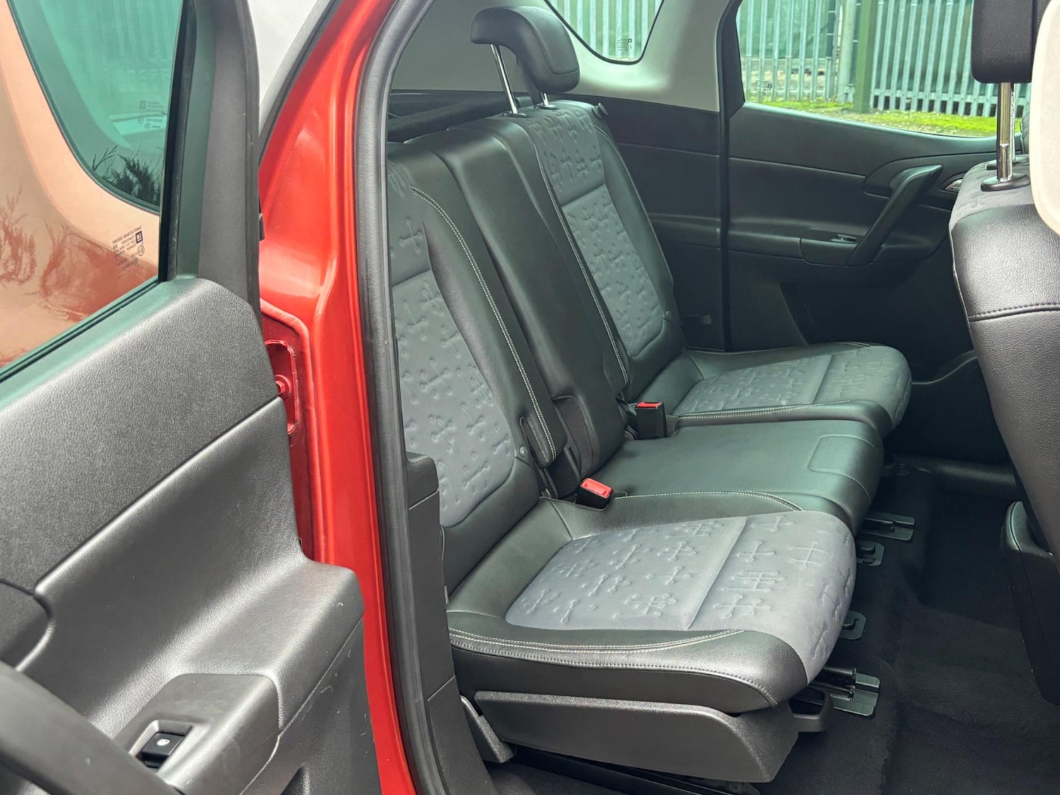 Used Vauxhall Meriva 2013 for sale - 76122036: Photo 56