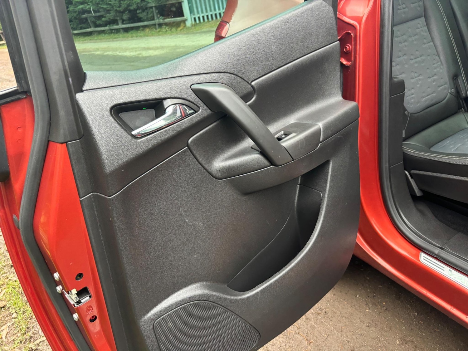 Used Vauxhall Meriva 2013 for sale - 76122036: Photo 58
