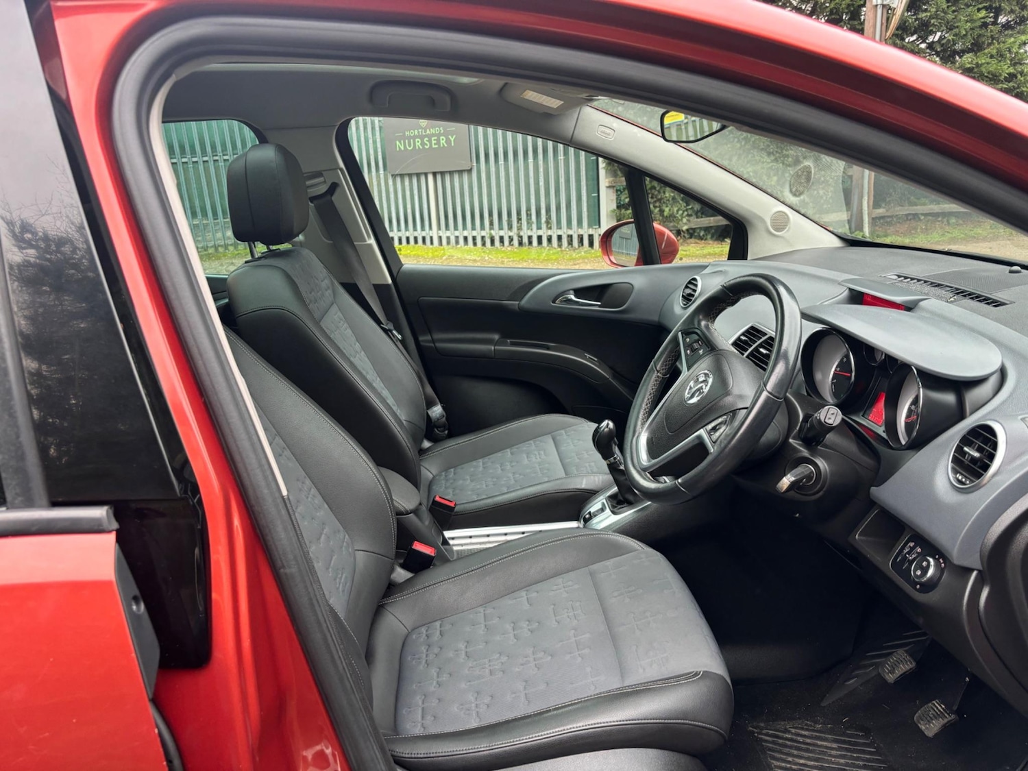 Used Vauxhall Meriva 2013 for sale - 76122036: Photo 67