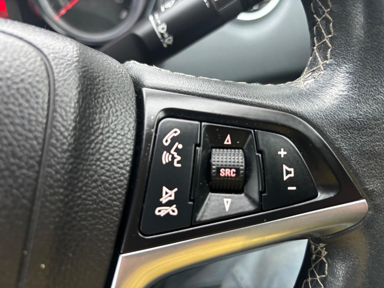 Used Vauxhall Meriva 2013 for sale - 76122036: Photo 73