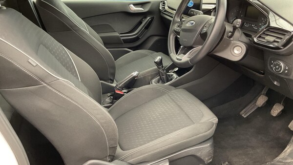 Used Ford Fiesta 2018 for sale - 76122162: Photo 10