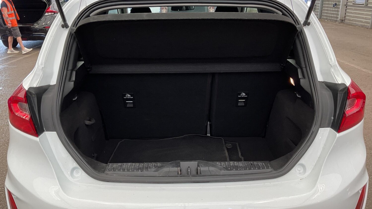 Used Ford Fiesta 2018 for sale - 76122162: Photo 13