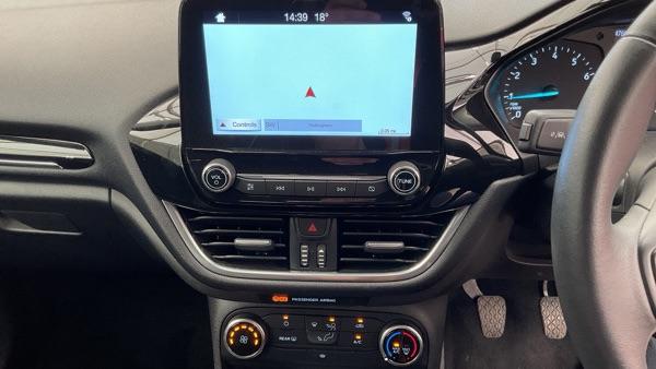 Used Ford Fiesta 2018 for sale - 76122162: Photo 14