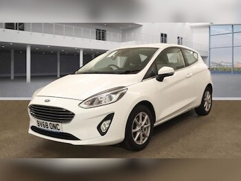 Ford - Fiesta