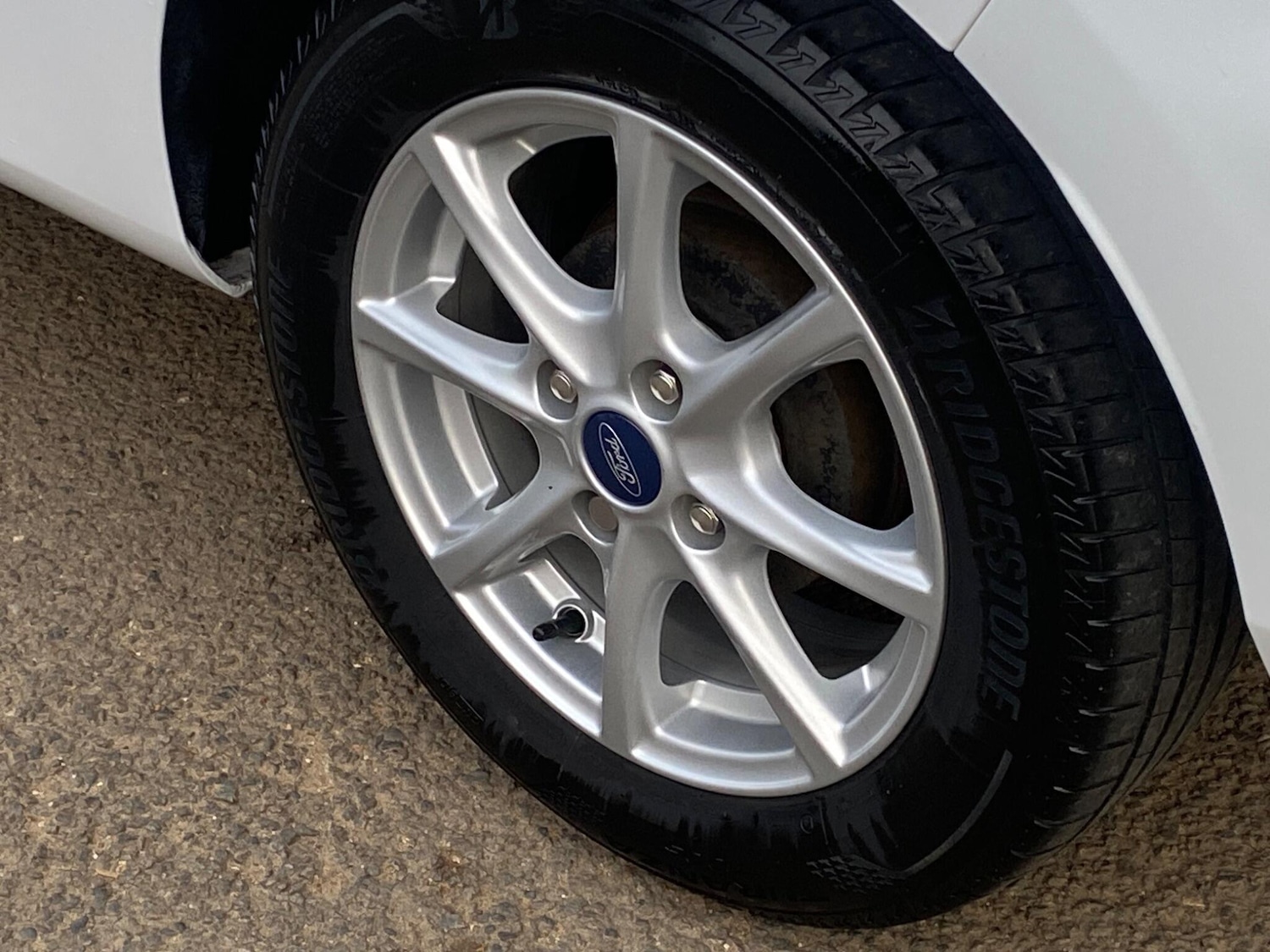 Used Ford Fiesta 2018 for sale - 76122162: Photo 27