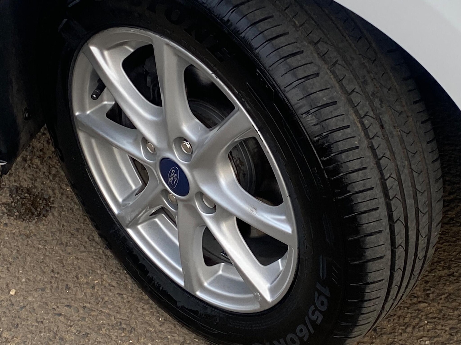 Used Ford Fiesta 2018 for sale - 76122162: Photo 28