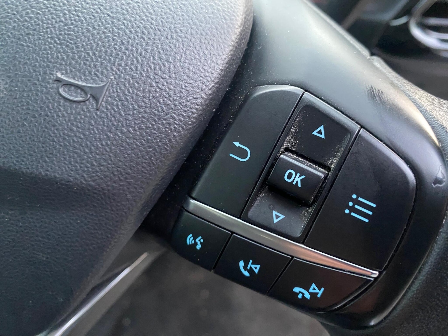 Used Ford Fiesta 2018 for sale - 76122162: Photo 36