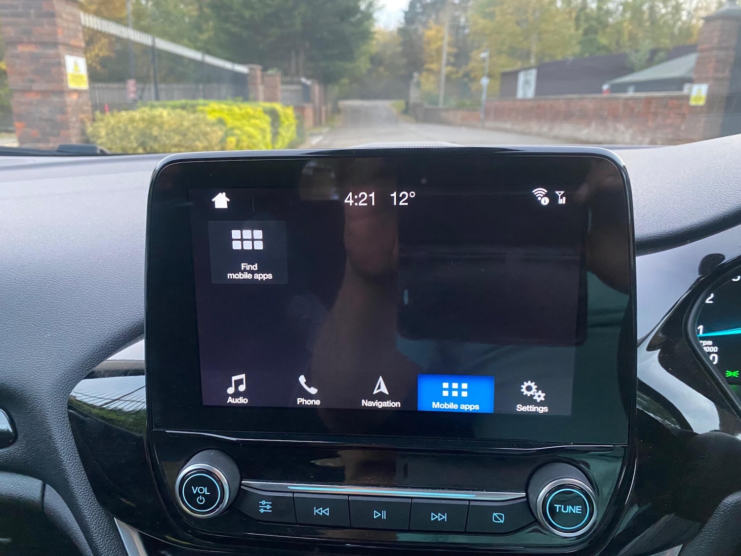 Used Ford Fiesta 2018 for sale - 76122162: Photo 39