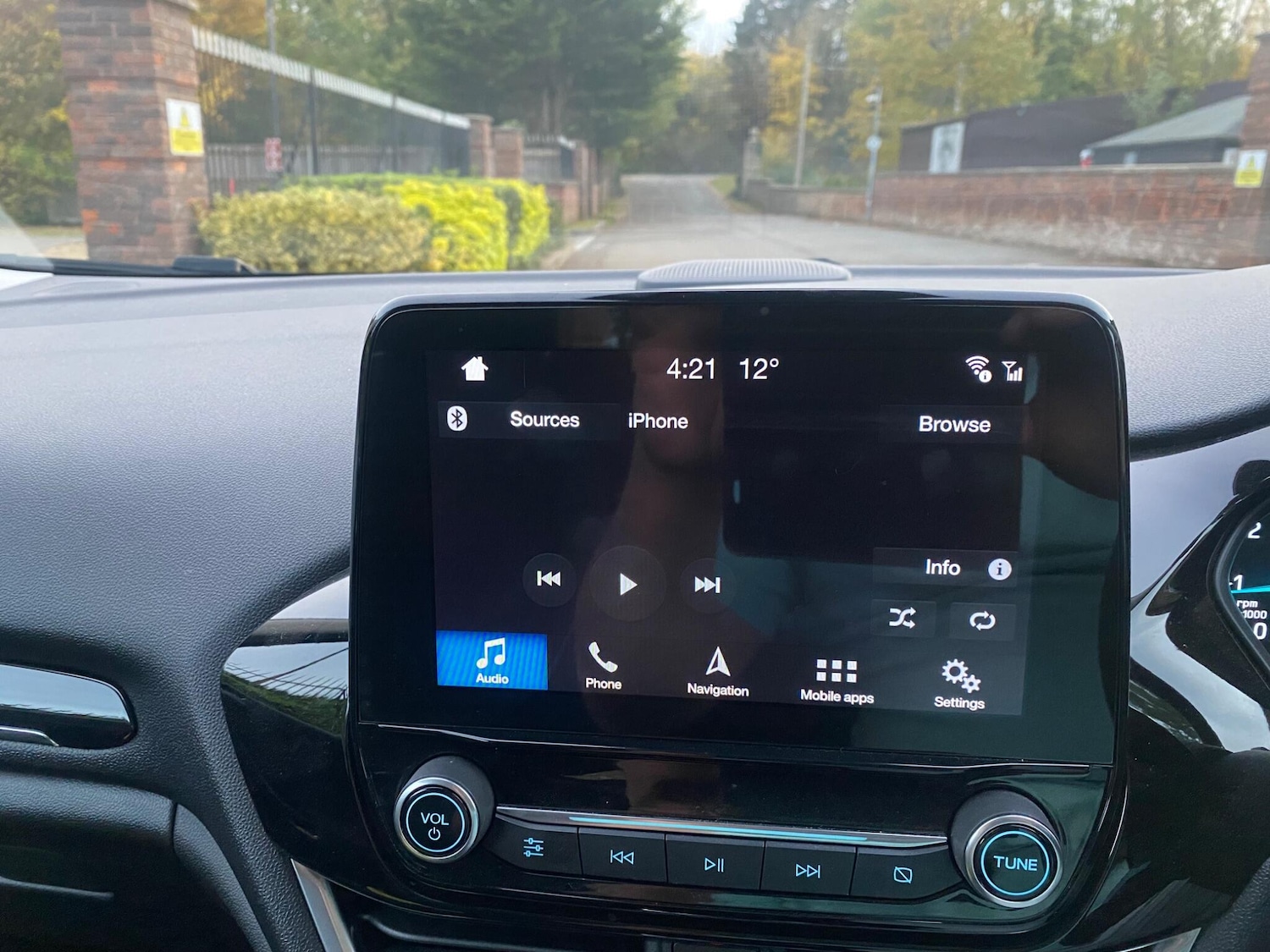 Used Ford Fiesta 2018 for sale - 76122162: Photo 40