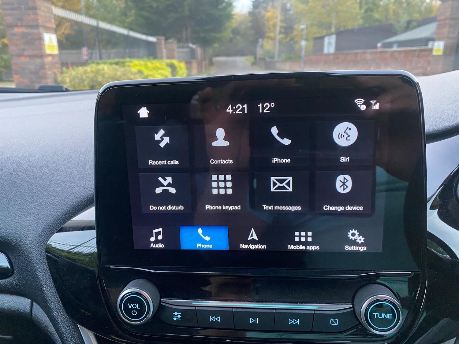 Used Ford Fiesta 2018 for sale - 76122162: Photo 42