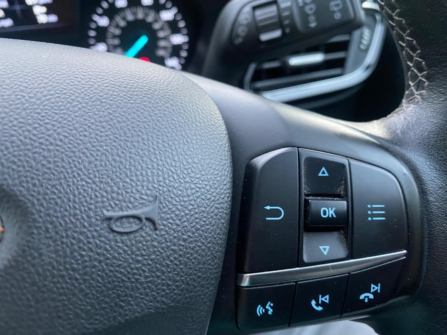 Used Ford Fiesta 2018 for sale - 76122162: Photo 44