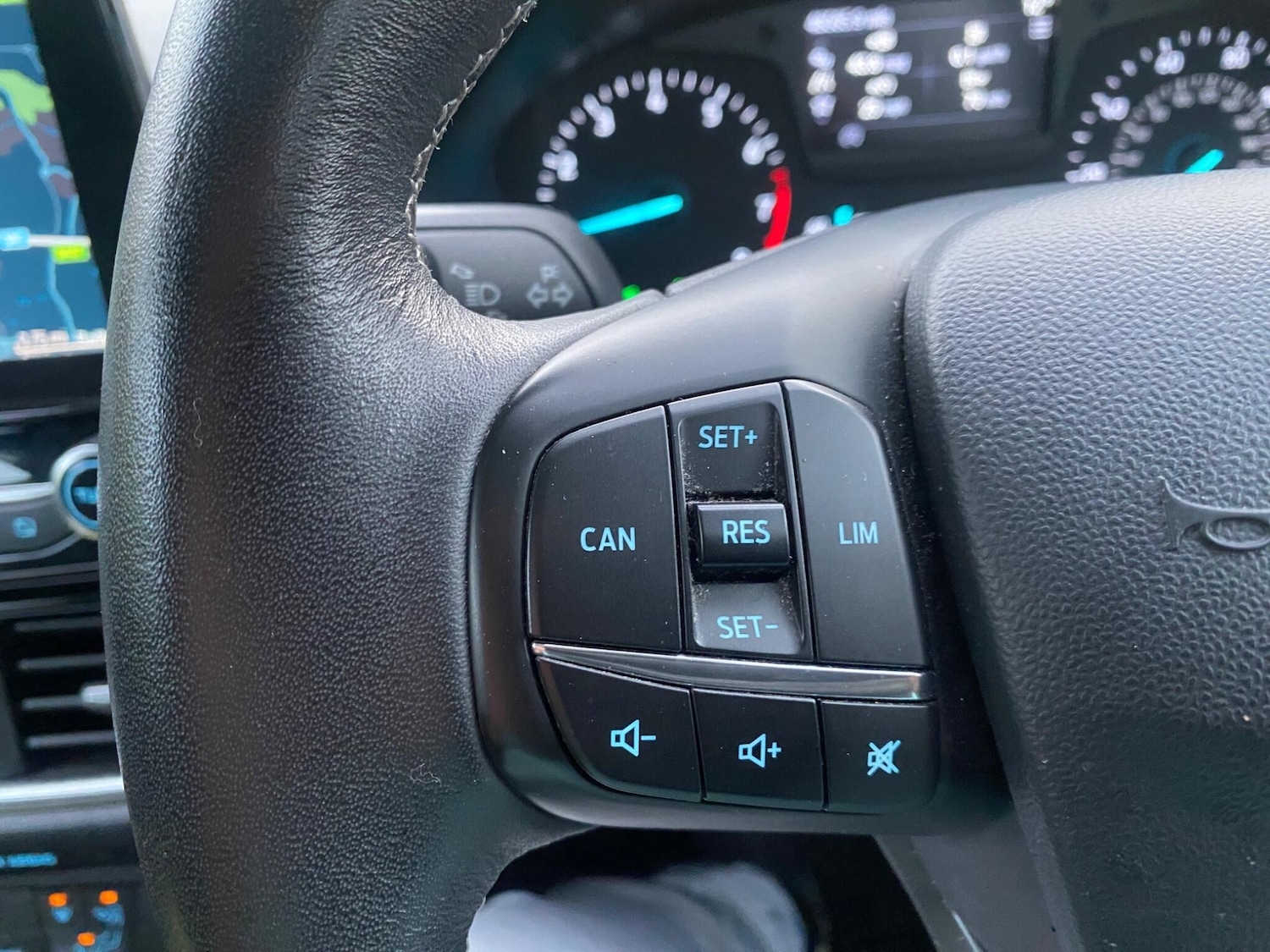 Used Ford Fiesta 2018 for sale - 76122162: Photo 46