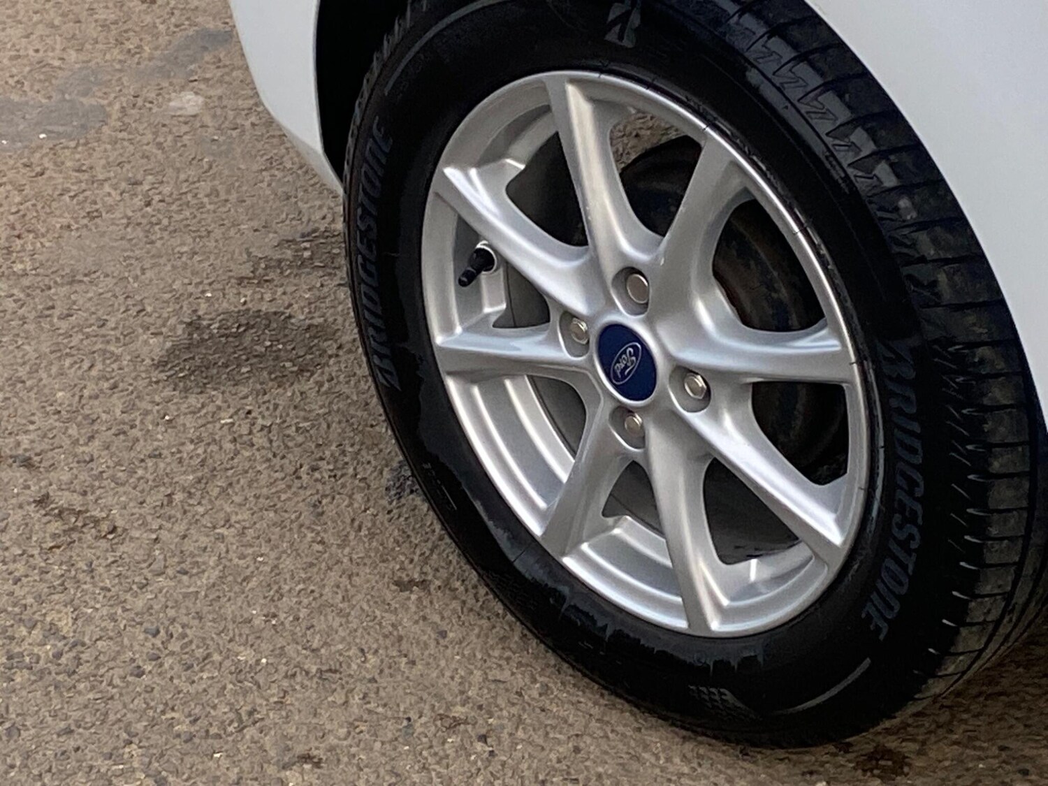 Used Ford Fiesta 2018 for sale - 76122162: Photo 49