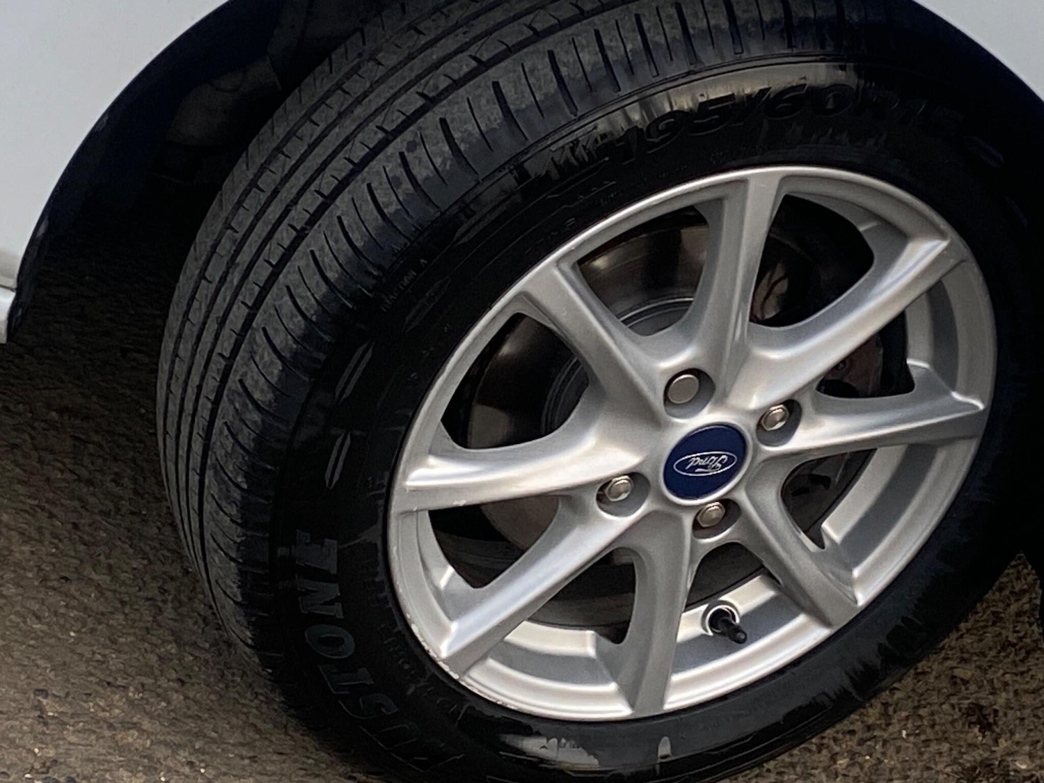 Used Ford Fiesta 2018 for sale - 76122162: Photo 50