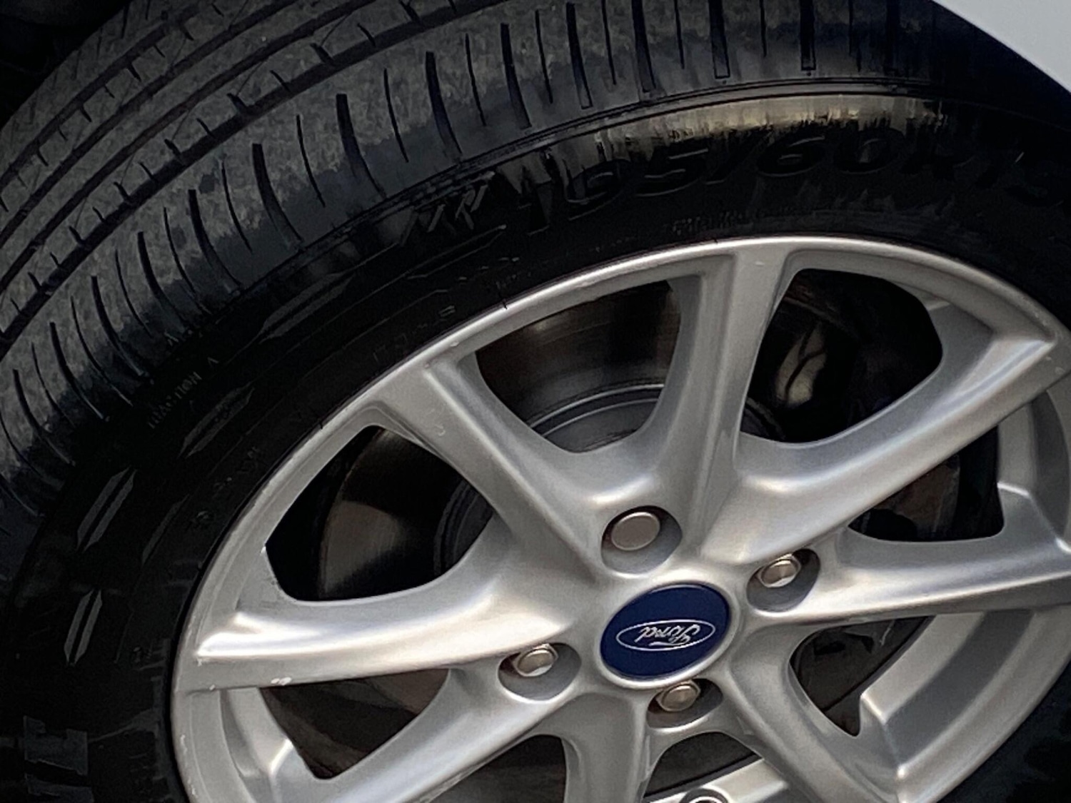 Used Ford Fiesta 2018 for sale - 76122162: Photo 51