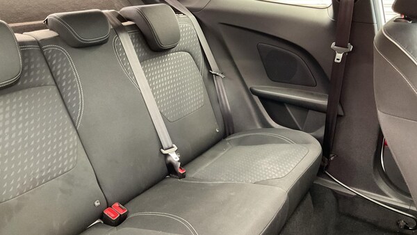 Used Ford Fiesta 2018 for sale - 76122162: Photo 6