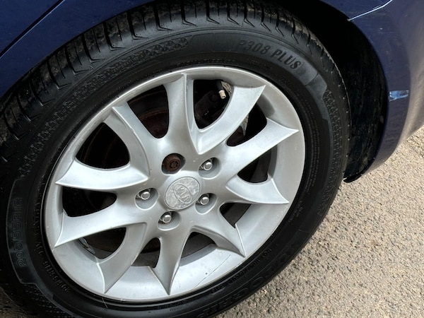 Used Kia Ceed 2007 for sale - 76122117: Photo 14