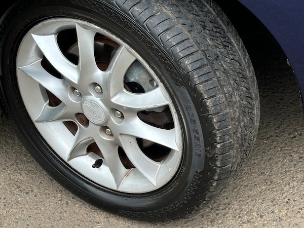 Used Kia Ceed 2007 for sale - 76122117: Photo 15