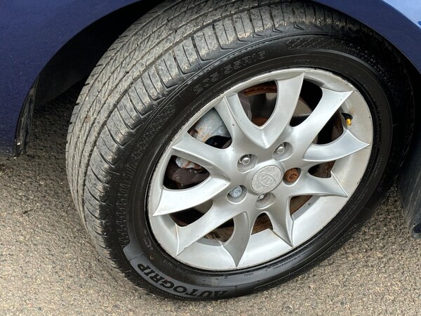 Used Kia Ceed 2007 for sale - 76122117: Photo 26