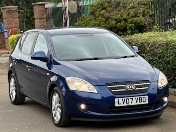 Used Kia Ceed 2007 for sale - 76122117: Photo 2