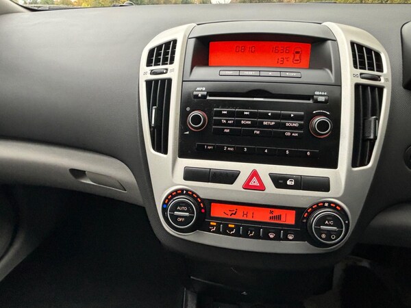 Used Kia Ceed 2007 for sale - 76122117: Photo 33