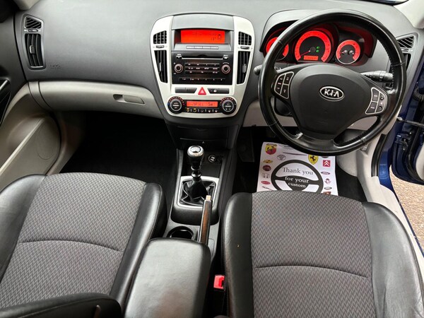 Used Kia Ceed 2007 for sale - 76122117: Photo 34