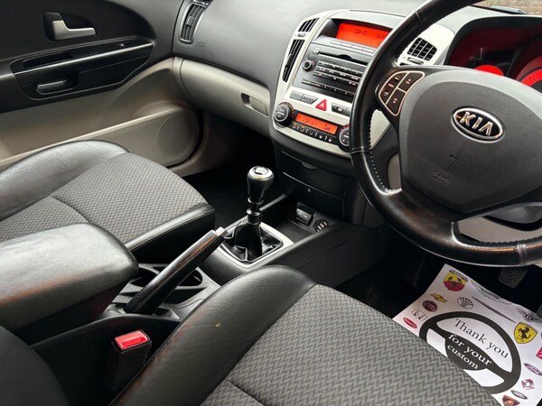 Used Kia Ceed 2007 for sale - 76122117: Photo 37