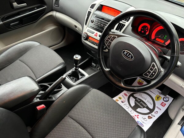 Used Kia Ceed 2007 for sale - 76122117: Photo 38