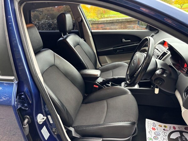 Used Kia Ceed 2007 for sale - 76122117: Photo 39