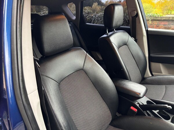 Used Kia Ceed 2007 for sale - 76122117: Photo 42
