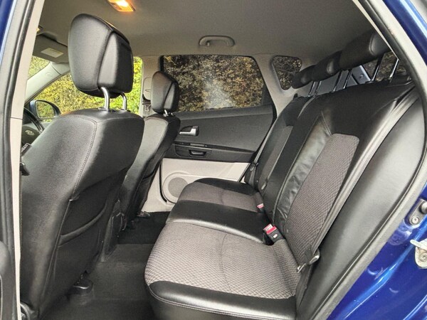 Used Kia Ceed 2007 for sale - 76122117: Photo 44