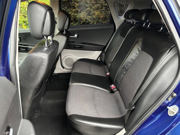 Used Kia Ceed 2007 for sale - 76122117: Photo 46