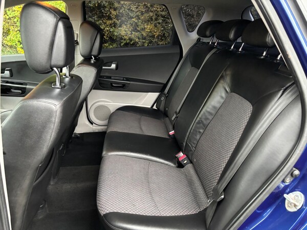 Used Kia Ceed 2007 for sale - 76122117: Photo 47