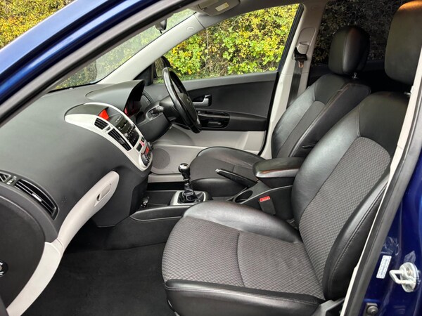Used Kia Ceed 2007 for sale - 76122117: Photo 48