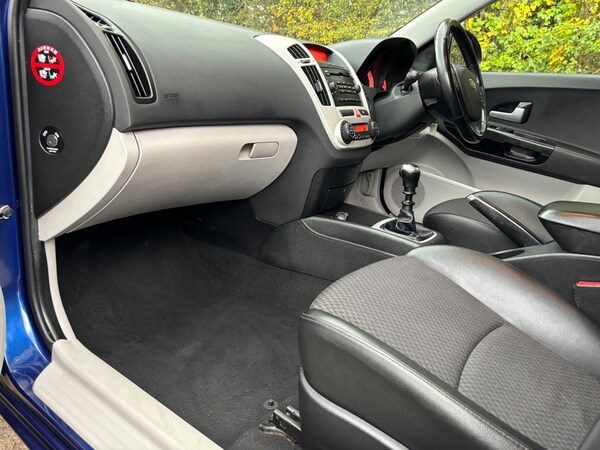 Used Kia Ceed 2007 for sale - 76122117: Photo 49