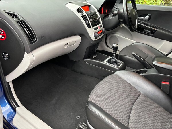Used Kia Ceed 2007 for sale - 76122117: Photo 50