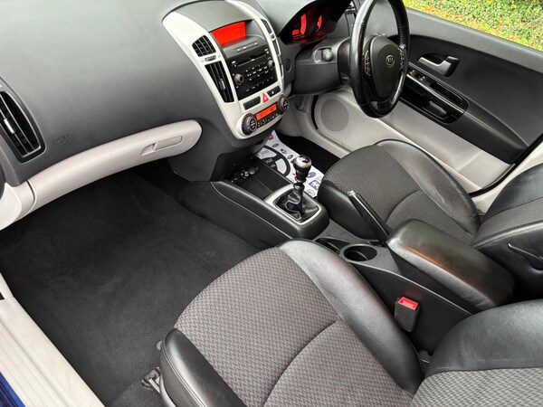Used Kia Ceed 2007 for sale - 76122117: Photo 51