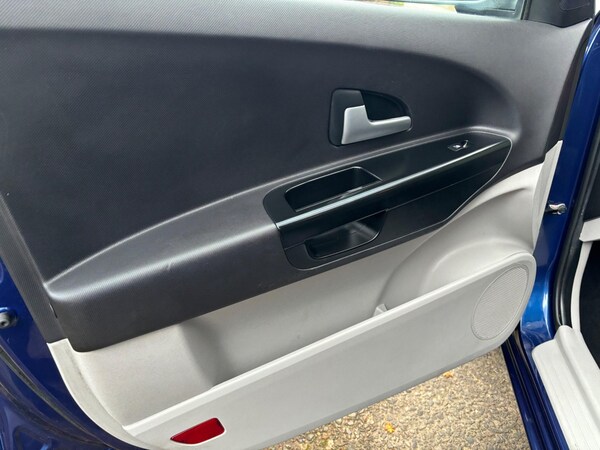 Used Kia Ceed 2007 for sale - 76122117: Photo 52