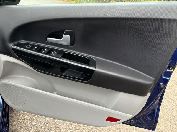 Used Kia Ceed 2007 for sale - 76122117: Photo 54