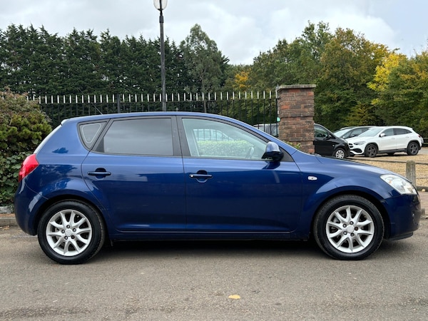 Used Kia Ceed 2007 for sale - 76122117: Photo 7