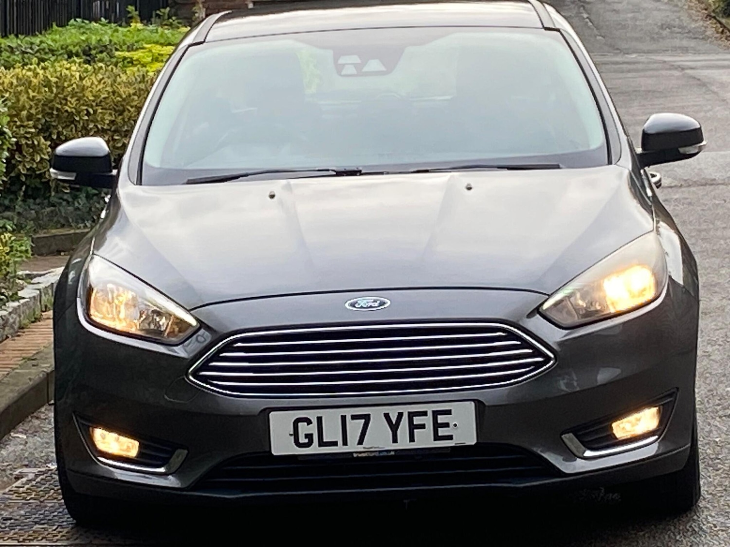 Used Ford Focus 2017 for sale - 76498897: Photo 10