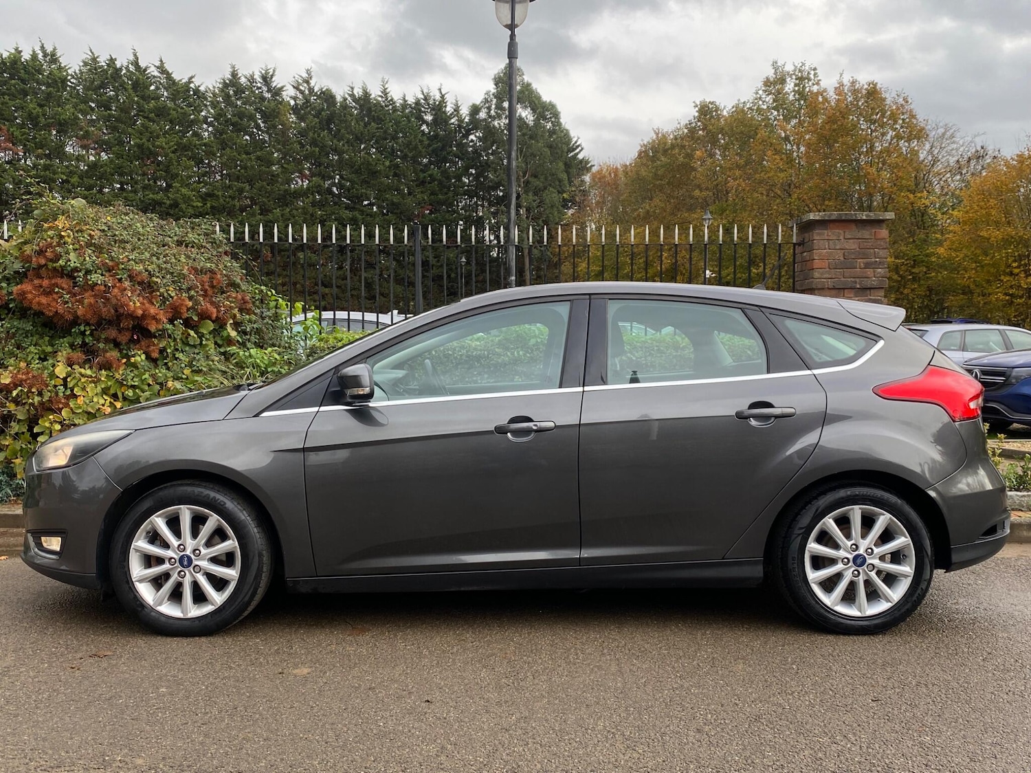 Used Ford Focus 2017 for sale - 76498897: Photo 15