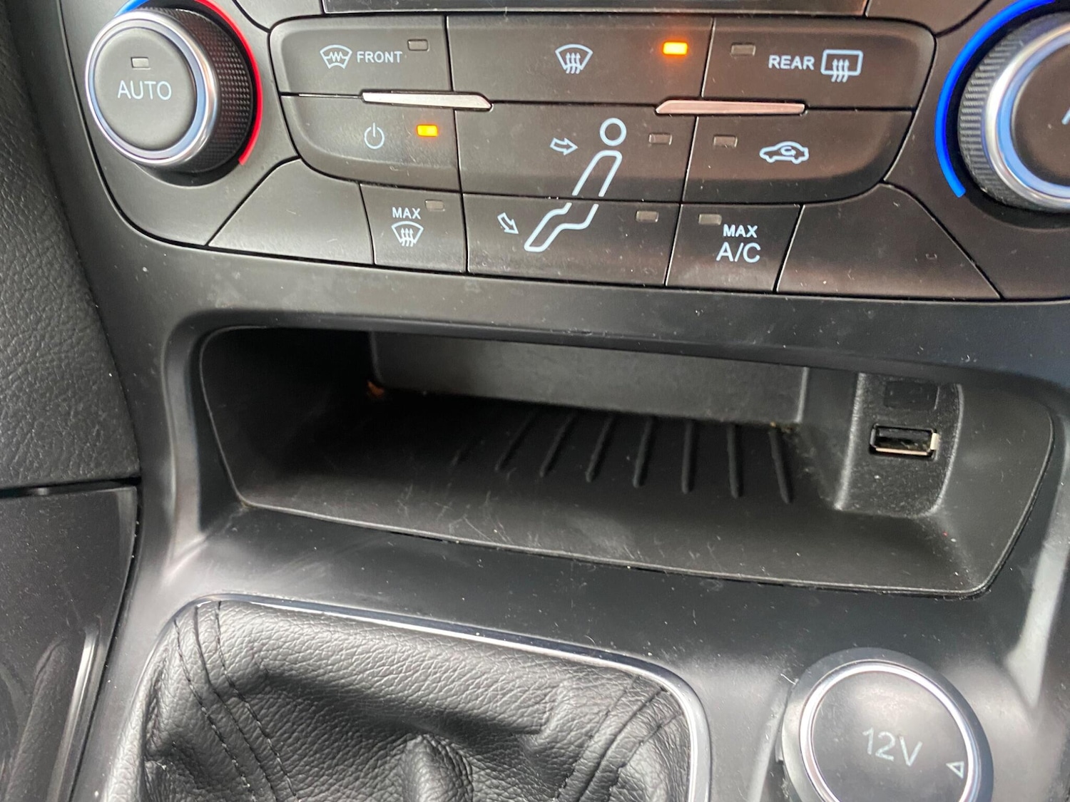 Used Ford Focus 2017 for sale - 76498897: Photo 23