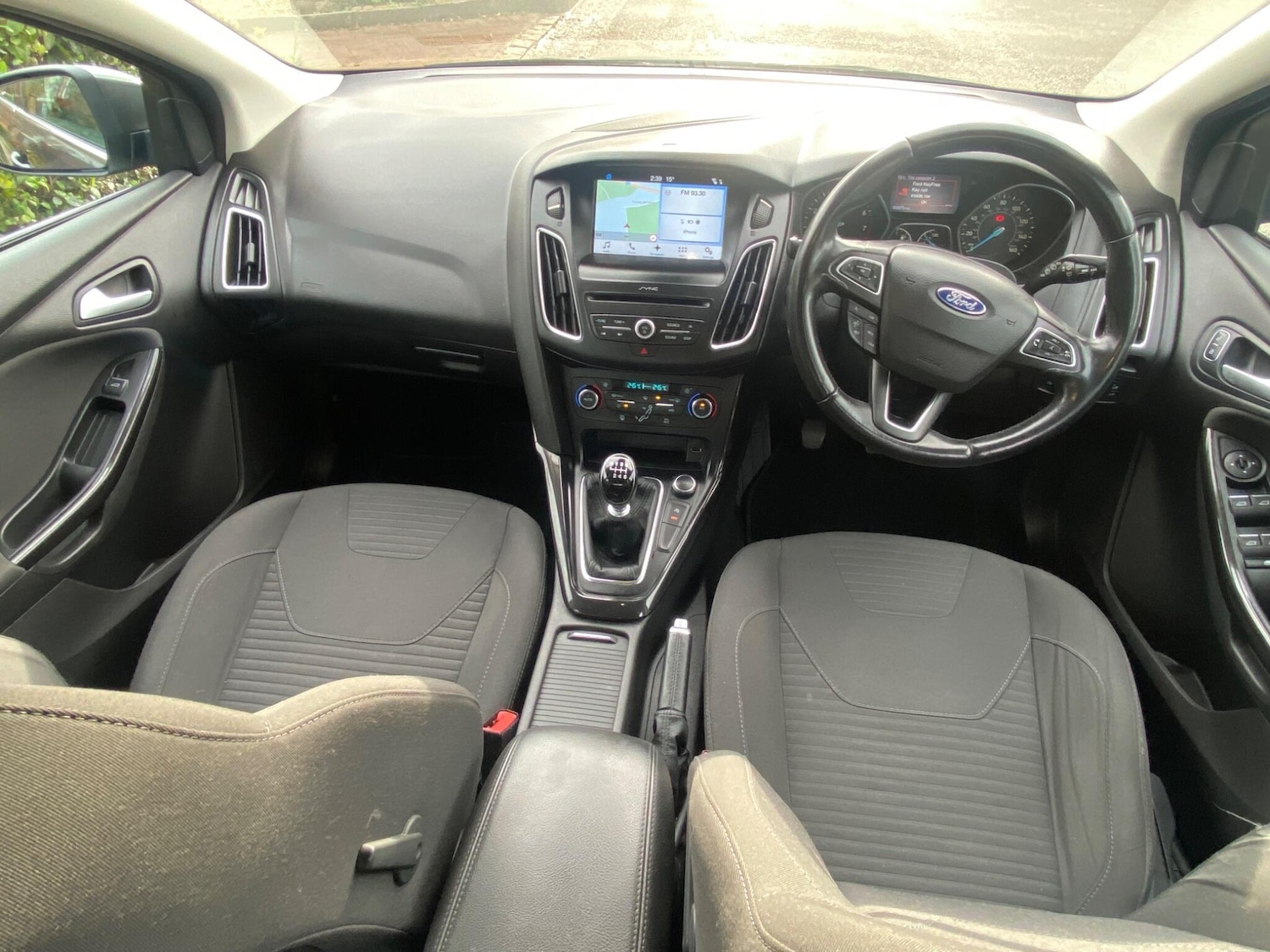 Used Ford Focus 2017 for sale - 76498897: Photo 24