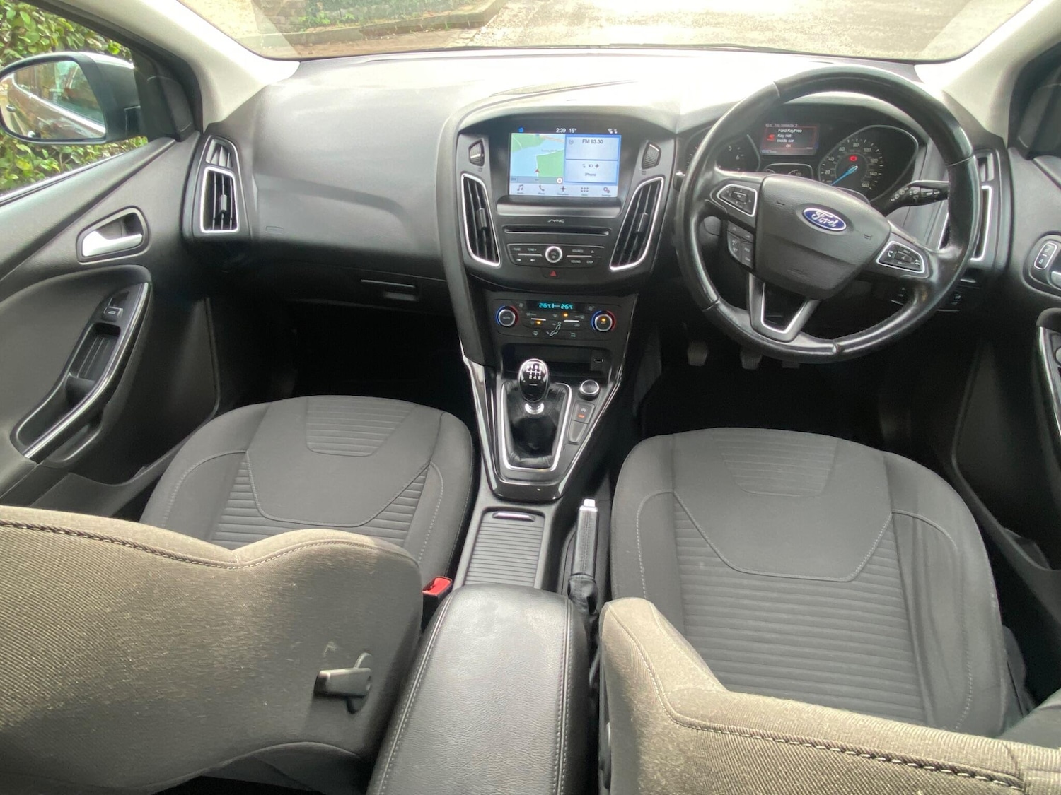 Used Ford Focus 2017 for sale - 76498897: Photo 25