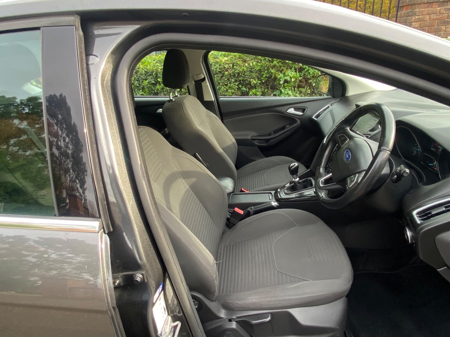 Used Ford Focus 2017 for sale - 76498897: Photo 26